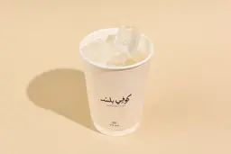 Cup of Ice