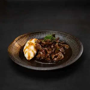 BEEF BULGOGI
