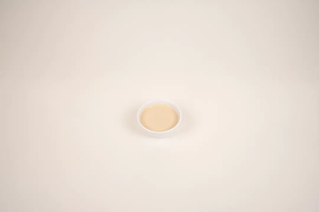 طحينة