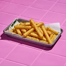 بطاطس مقلية