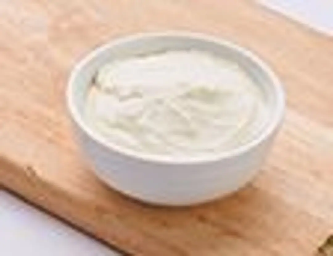 Garlic Cup