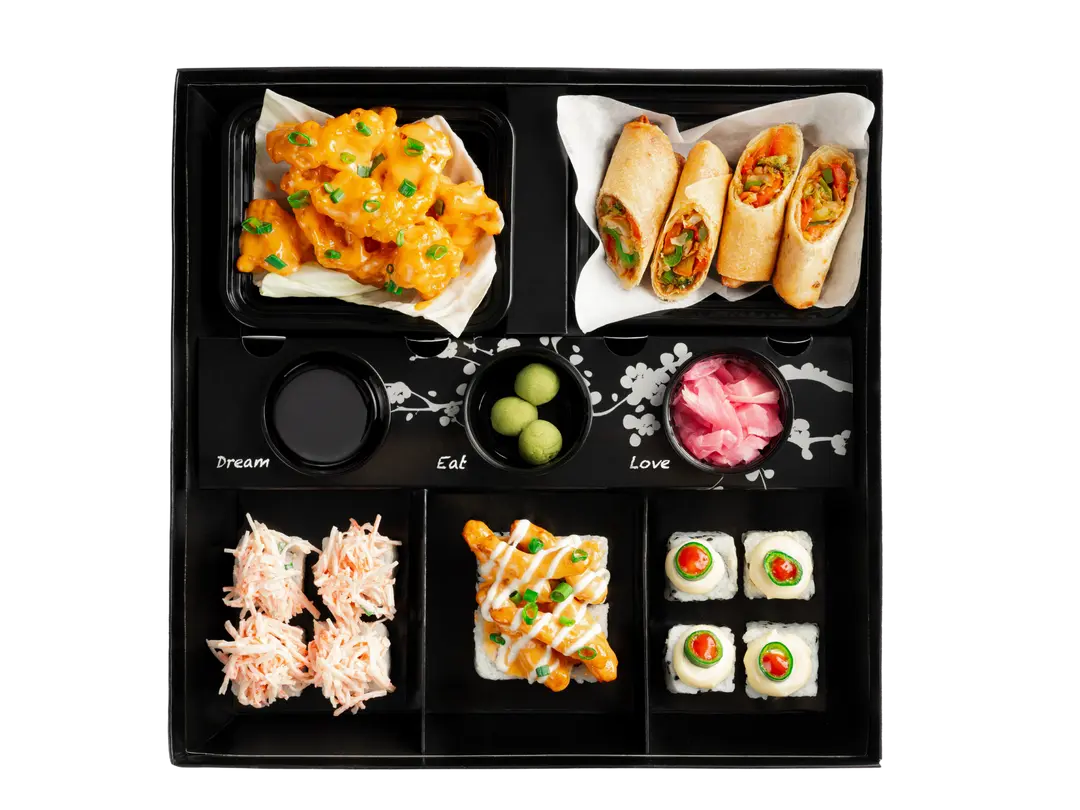 Puru Box