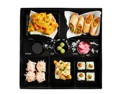 Puru Box