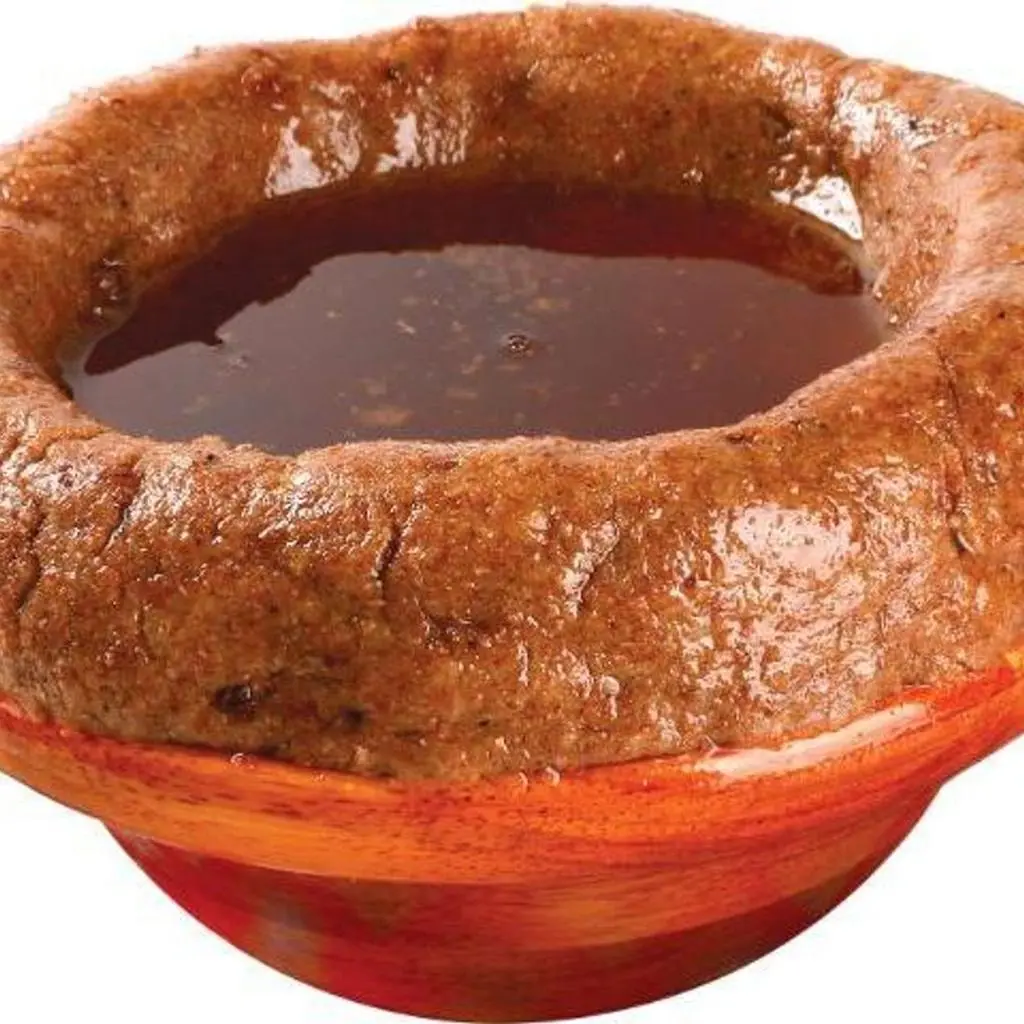 Whole Areeka with Cheese