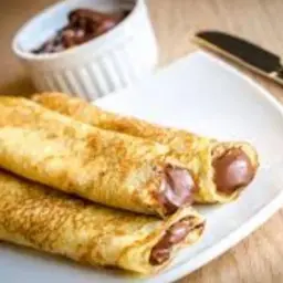 جباتي نوتيلا