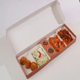 بوكس بطاطيسنا