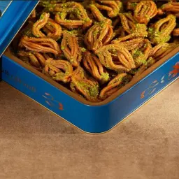 مشبك مغربي