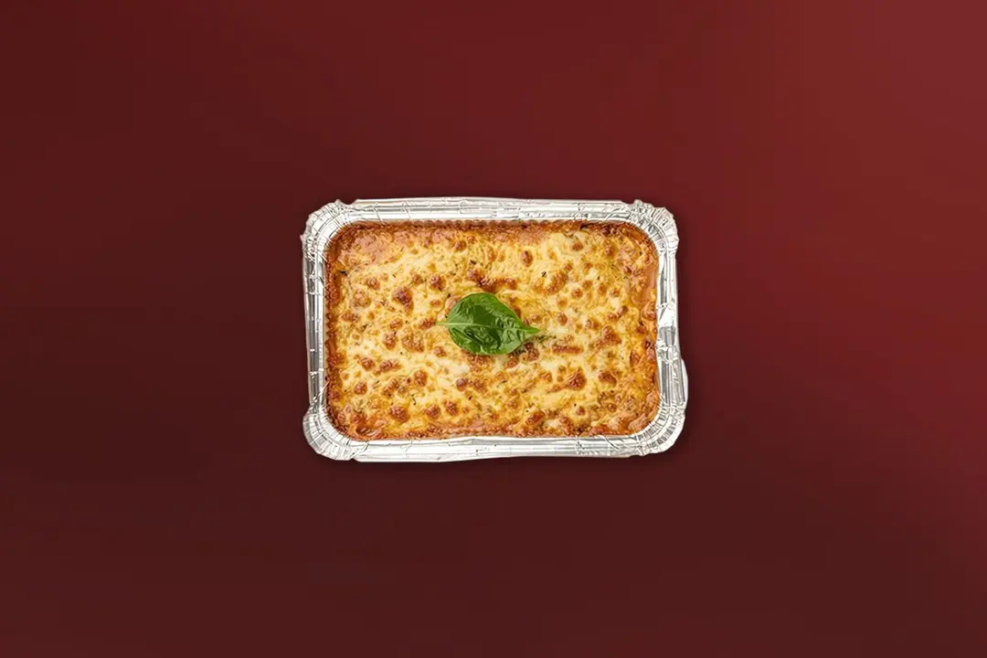 LASAGNA BEEF