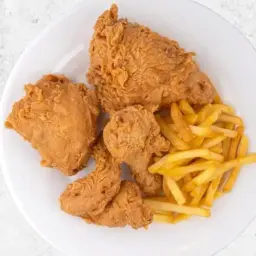 بروستد