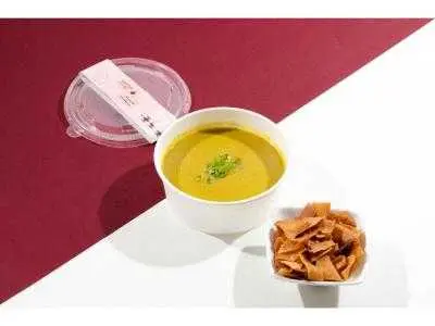 شوربة عدس