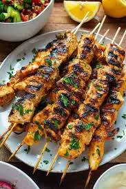Shish Tawook Kilo - 14 Skewers