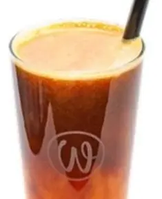 Orange Espresso