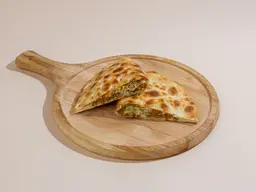 Falafel Pie