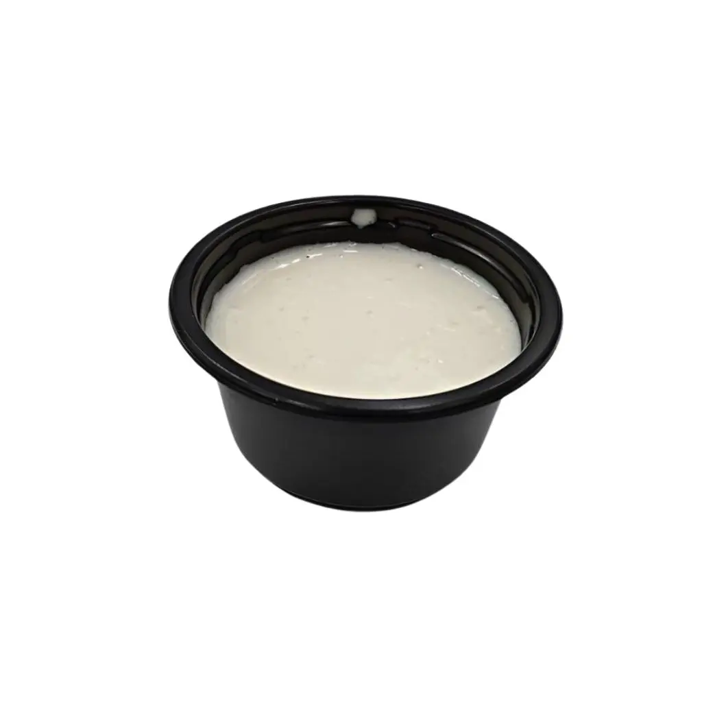 Garlic Sauce