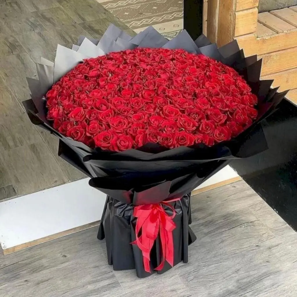 باقة الحب