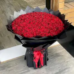 باقة الحب