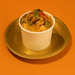Lamb Biryani