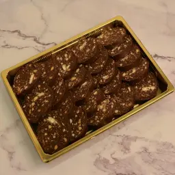 English Cake