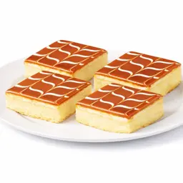 Milk Cake