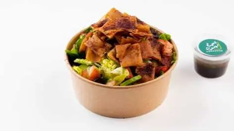 Fattoush