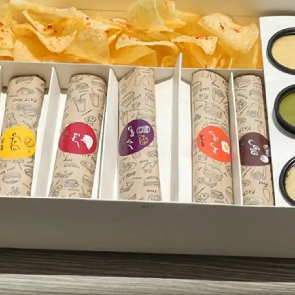 Khafayef Box