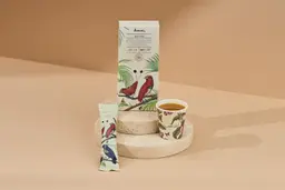 Travel Coffee Box