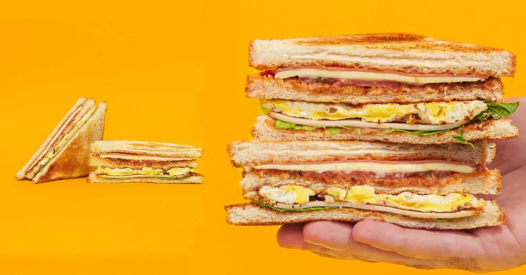Classic Turkey Club