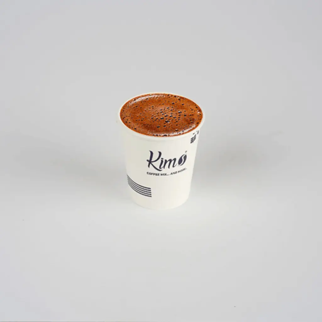 Turkish Coffee with Milk-7oz