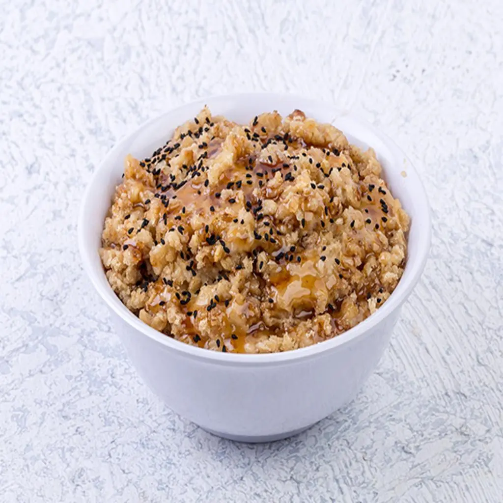 Regular Butter Millet Masoub