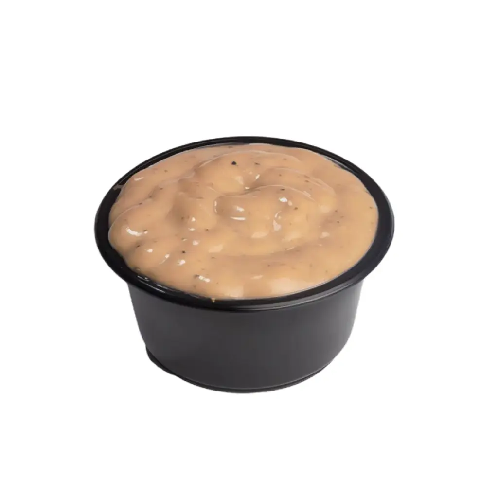 Special Sauce