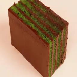 Pistachio Teela