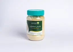 زنجبيل مطحون