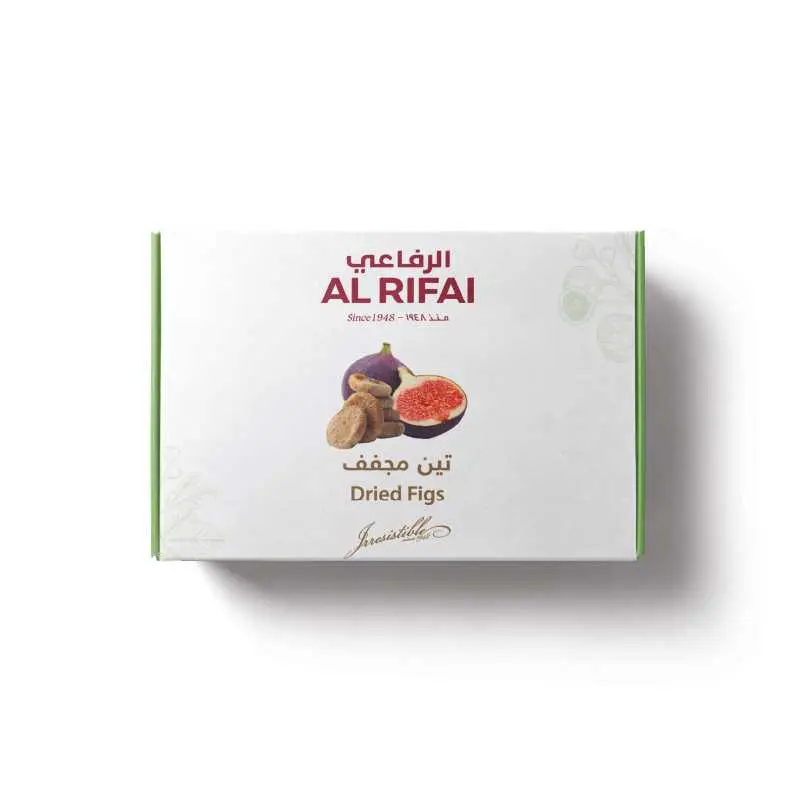 تين مجفف 250ج
