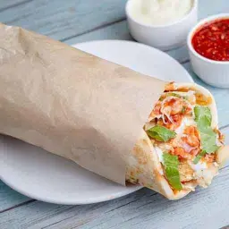 Jumbo Shawarma