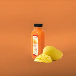 Natural mango 330ml