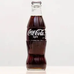 كوكاكولا لايت