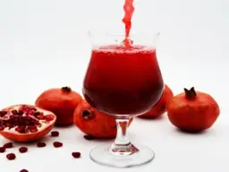 Large Pomegranate