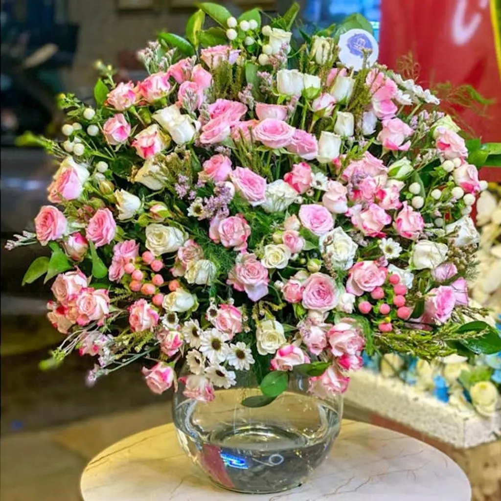 فازة ورد