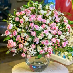 فازة ورد