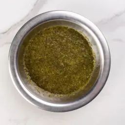 إيدام ملوخية