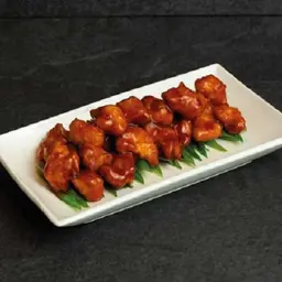 Chicken Barbeque