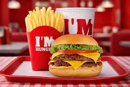 Doble Meal