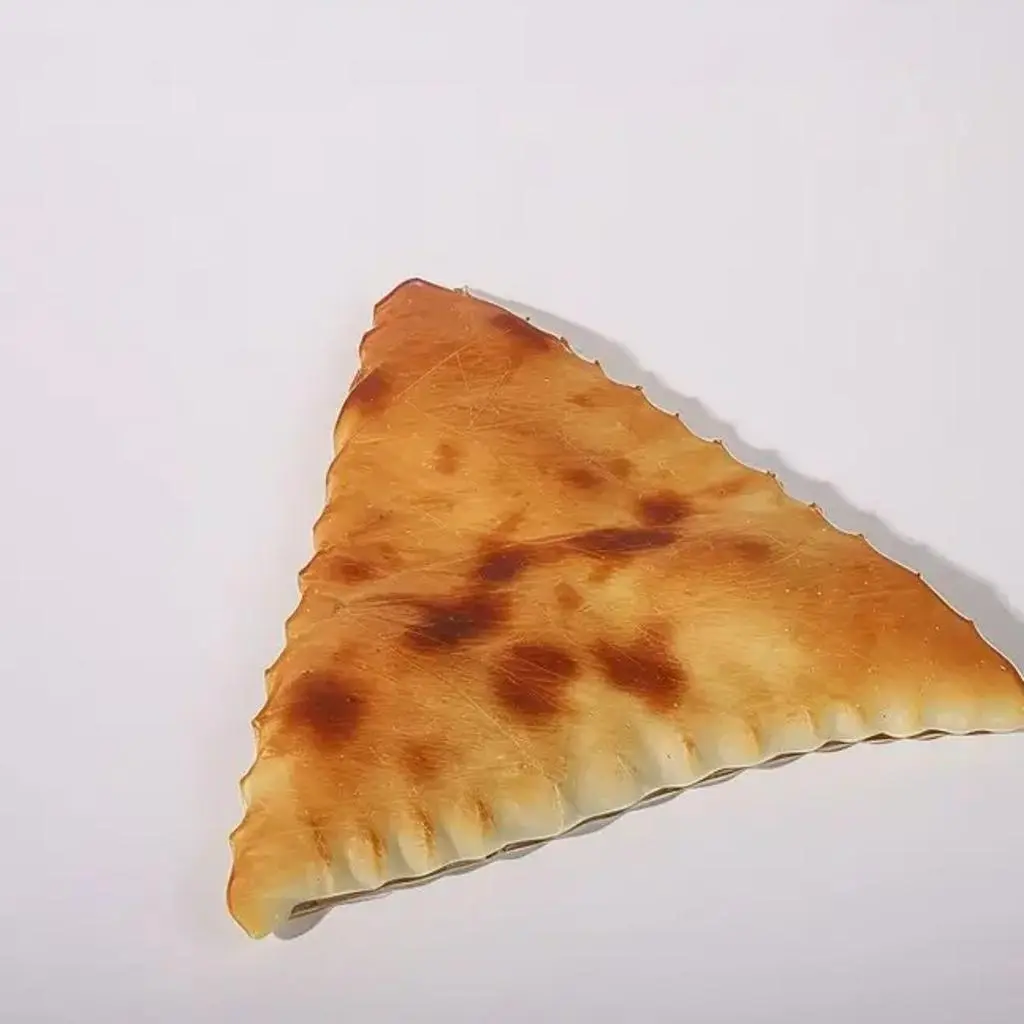 Spinach Triangle