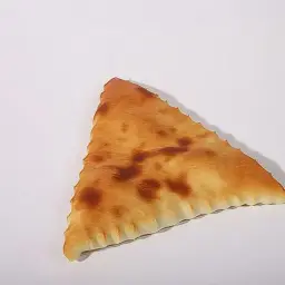 Spinach Triangle