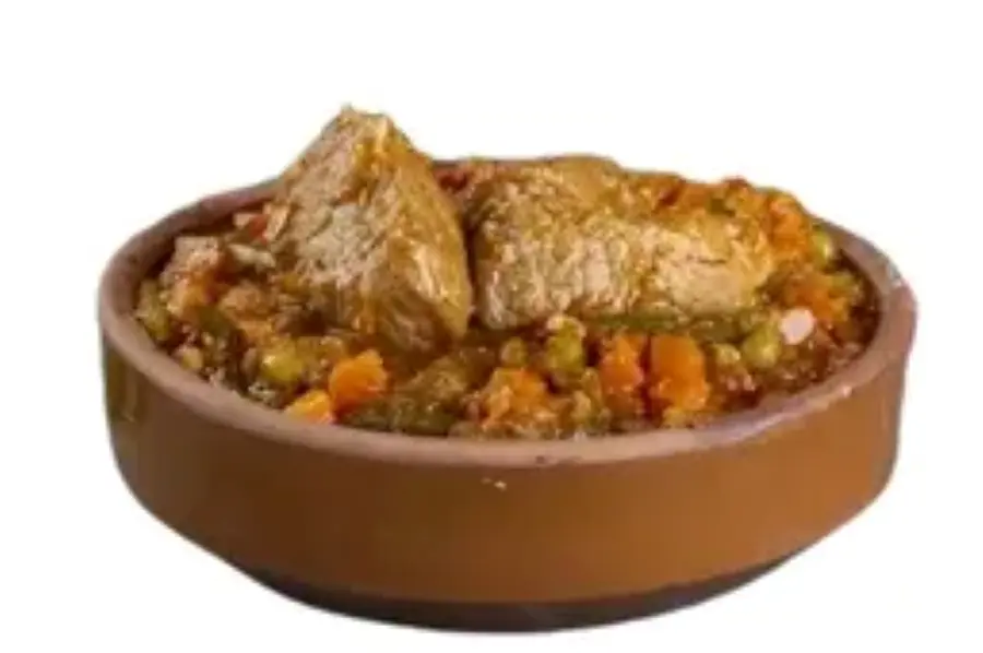 Orzo Soup