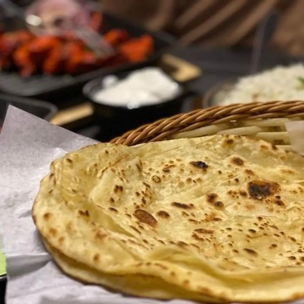 ألو براثا
