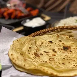 ألو براثا