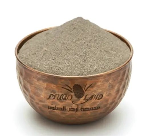 Barley Coffee R521