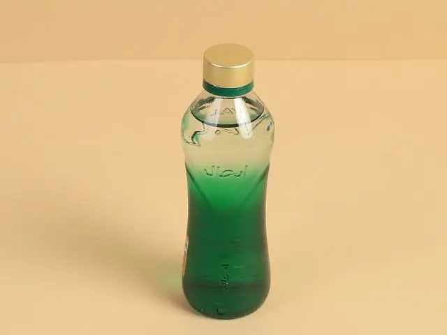 مياه غازية
