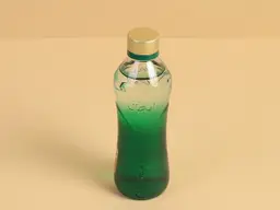 مياه غازية